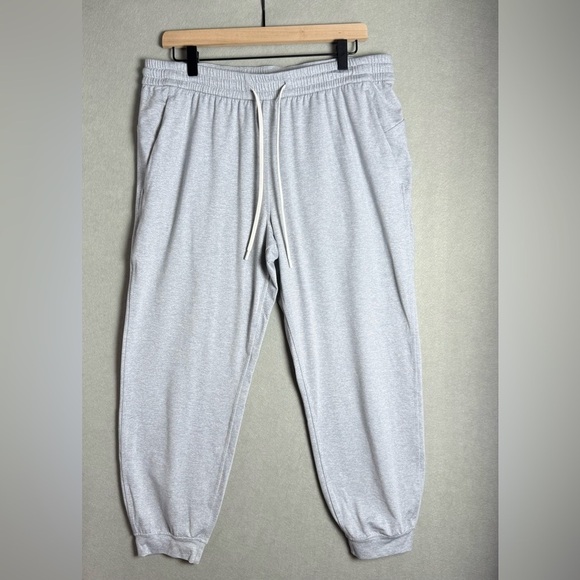 lululemon athletica Pants - Lululemon Women’s High Rise Gray Jogger